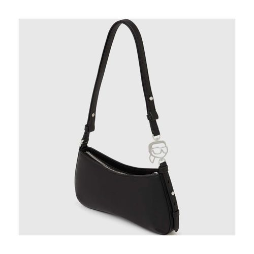 Sac à main Smooth Outline Mini C - Karl Lagerfeld - Modalova