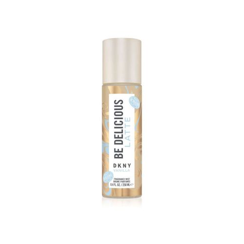 Eau fraiche Be Delicious Latte Vanilla Body Mist - Donna Karan - Modalova