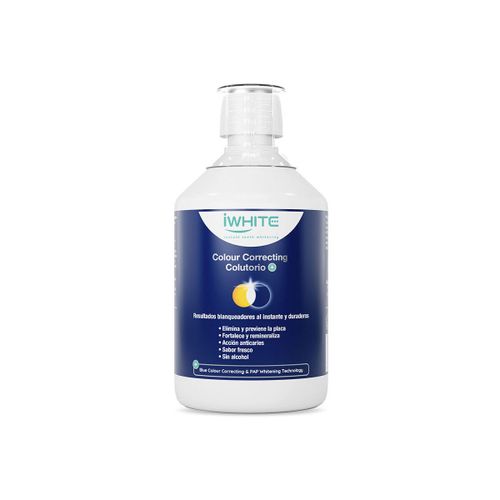 Soins ciblés Colour Correcting Colutorio+ - Iwhite - Modalova