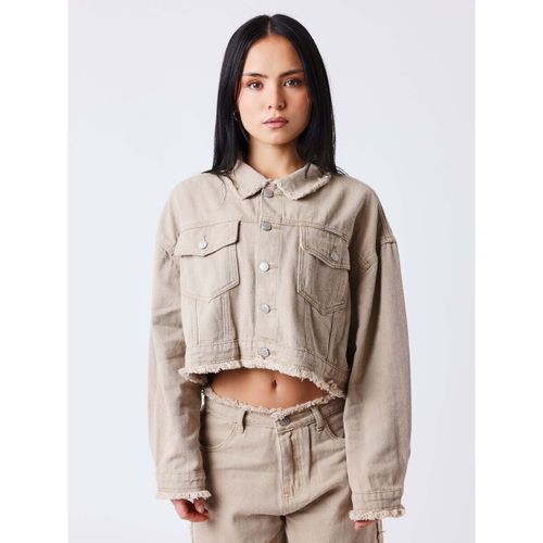Veste Veste Légère F263316 - Project X Paris - Modalova