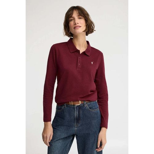 Polo RIGBY GO FRIDA POLO VO - Polo Club - Modalova