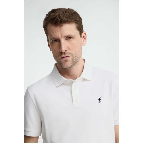 Polo RIGBY GO POLO SLIM VO - Polo Club - Modalova