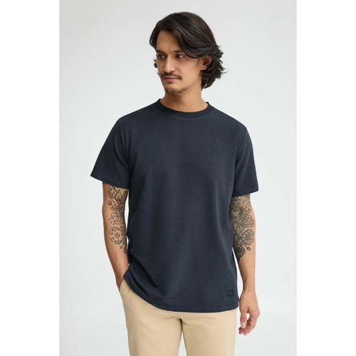 T-shirt AMORE TWILL PATCH VO - Polo Club - Modalova