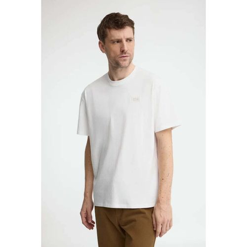 T-shirt Polo Club SIR TWILL PATCH - Polo Club - Modalova