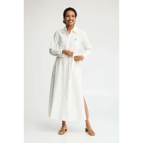 Robe Polo Club RIGBY GO DRESS LS VO - Polo Club - Modalova