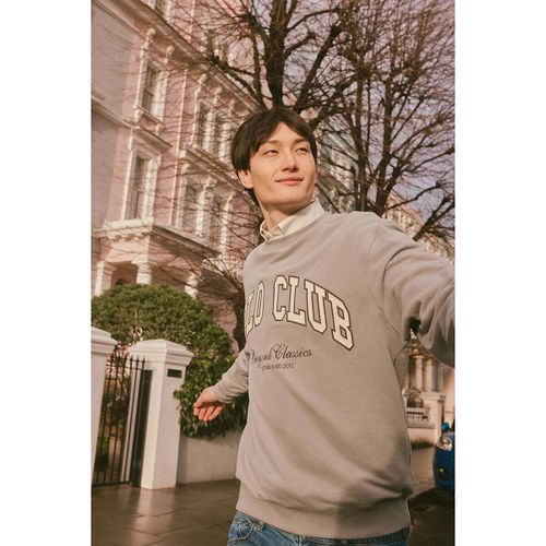 Sweatshirts Polo Club CHAIN VO - Polo Club - Modalova