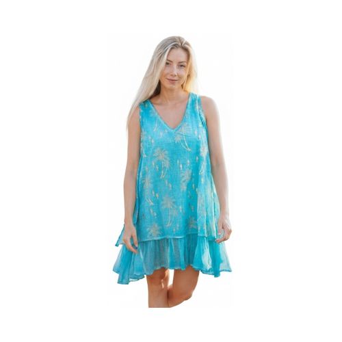Robe courte Robe Courte - Isla Bonita By Sigris - Modalova