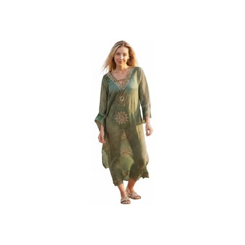 Paréos Robe Longue Mi-Longue - Isla Bonita By Sigris - Modalova