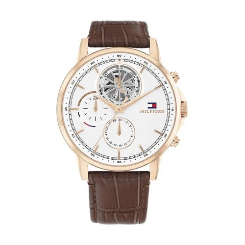 Montre Stewart 1710606 - Tommy Hilfiger - Modalova