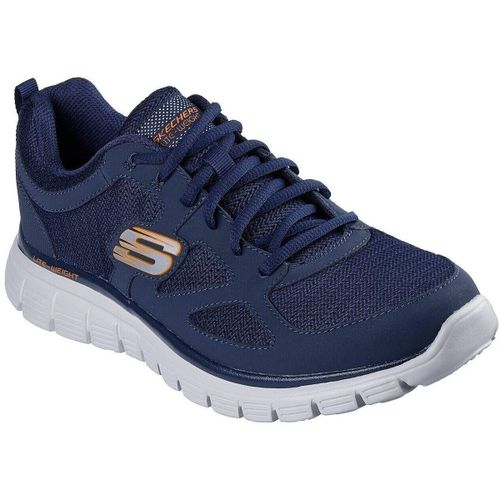 Baskets basses Burns- Agoura - Skechers - Modalova