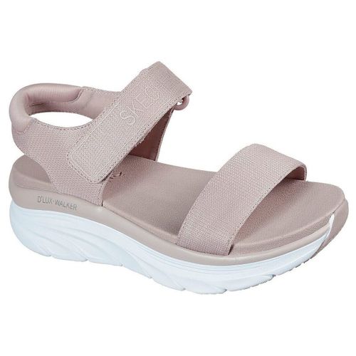 Sandales à talon D'lux Walker - New B - Skechers - Modalova