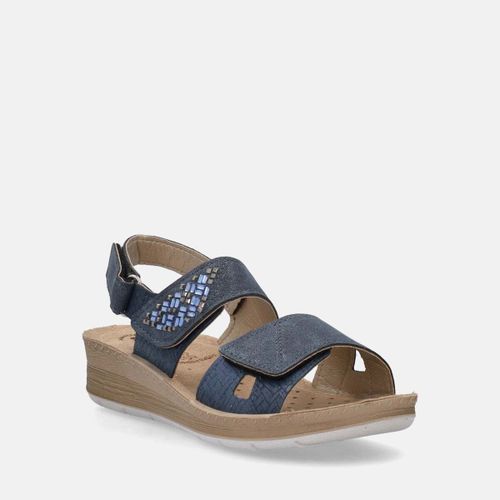 Sandales compensées Inblu 0 - Inblu - Modalova