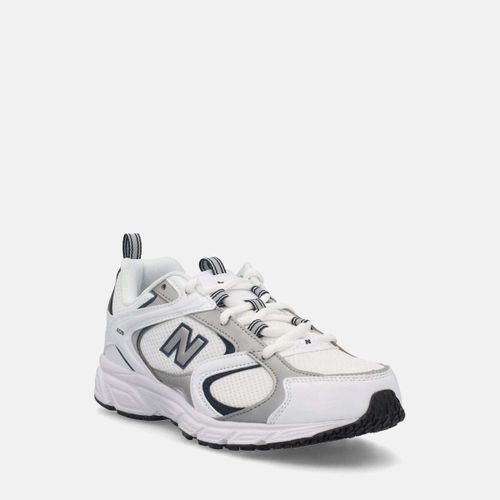 Baskets basses New Balance 408 - New Balance - Modalova
