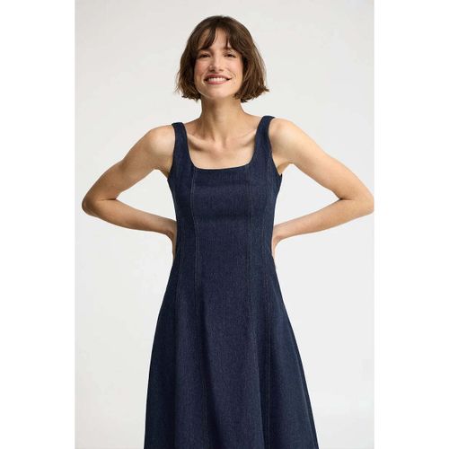 Robe Polo Club SOHO DRESS - Polo Club - Modalova