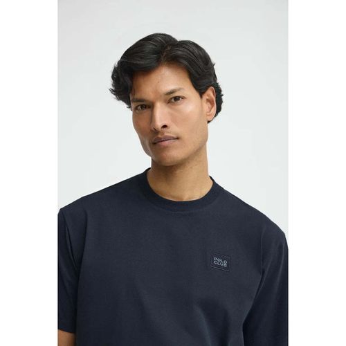 T-shirt Polo Club SIR TWILL PATCH - Polo Club - Modalova