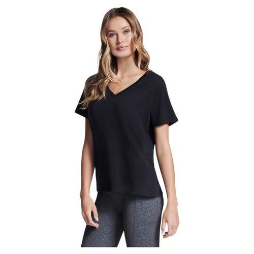 T-shirt Skechers Pima V-Neck Tee - Skechers - Modalova
