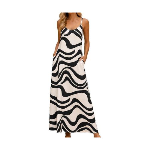 Robe Vero Moda Lea - Vero Moda - Modalova