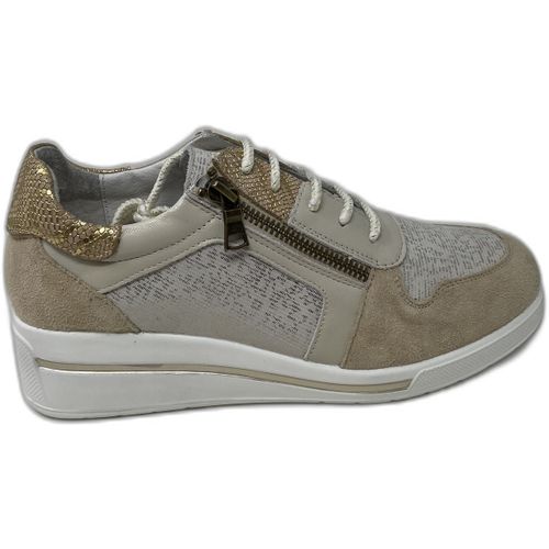 Baskets basses CHAUSSURES INFINI ALZ - Adige - Modalova