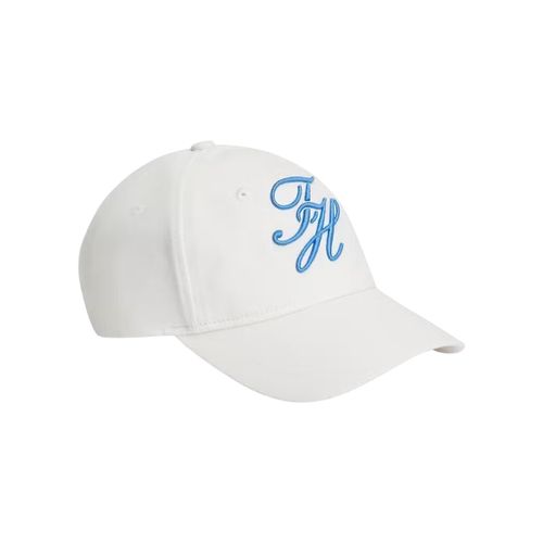 Casquette Casquette Ref 67756 YBL Ecru - Tommy Hilfiger - Modalova