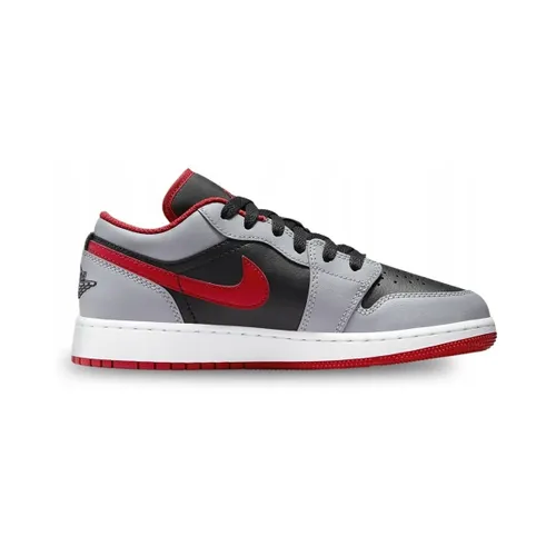 Baskets basses Air Jordan 1 Low - Nike - Modalova