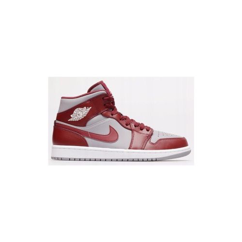 Baskets montantes Air Jordan 1 Mid - Nike - Modalova