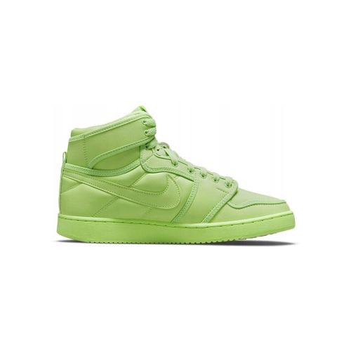 Baskets montantes Air Jordan 1 Retro - Nike - Modalova