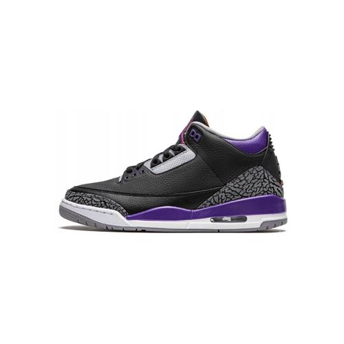 Baskets montantes Air Jordan 3 Retro - Nike - Modalova