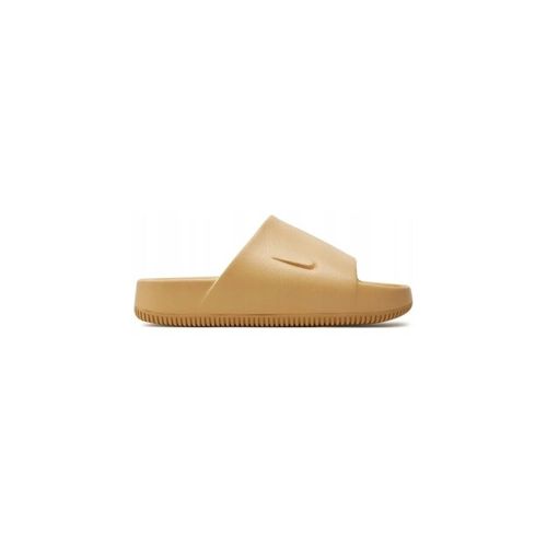 Claquettes Nike Calm Slide Sesame - Nike - Modalova