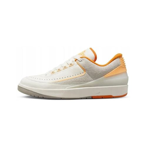 Baskets basses Air Jordan 2 Retro - Nike - Modalova