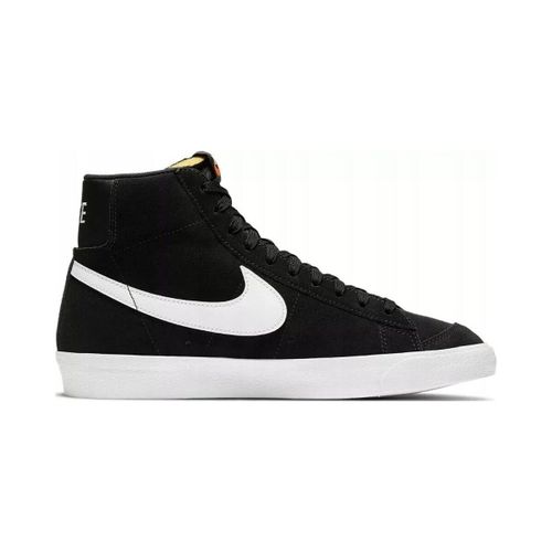 Baskets montantes Blazer Mid '77 - Nike - Modalova
