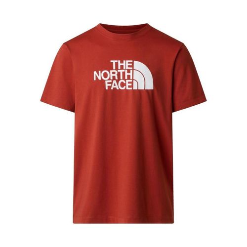 T-shirt The North Face NF0A8B6JG6I1 - The North Face - Modalova