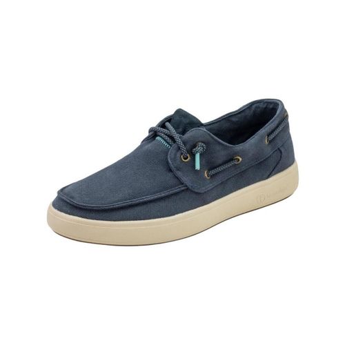 Chaussures bateau 8413E-677 - Natural World - Modalova