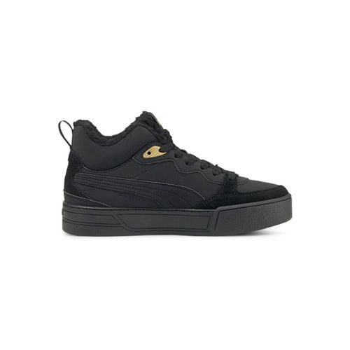 Baskets montantes Skye Demi Teddy - Puma - Modalova
