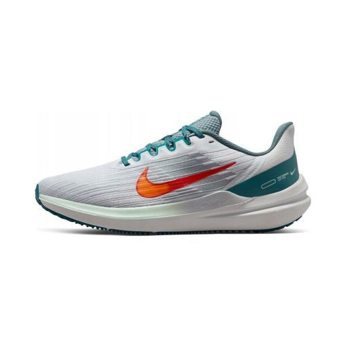 Baskets basses Air Zoom Winflo 9 - Nike - Modalova