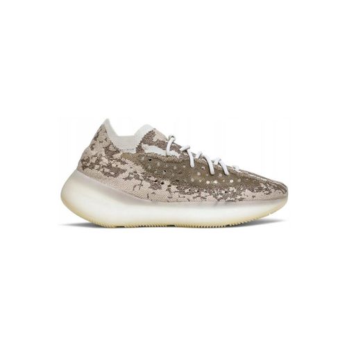 Baskets basses Yeezy Boost 380 - adidas - Modalova