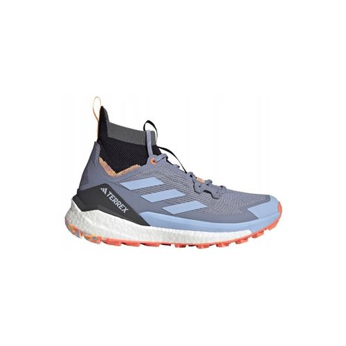 Baskets montantes Terrex Boost Free Hiker 2.0 - adidas - Modalova