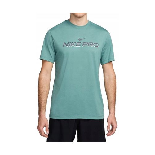 T-shirt Nike Dri-Fit - Nike - Modalova