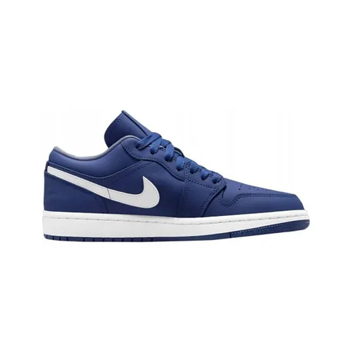 Baskets basses Air Jordan 1 Low - Nike - Modalova
