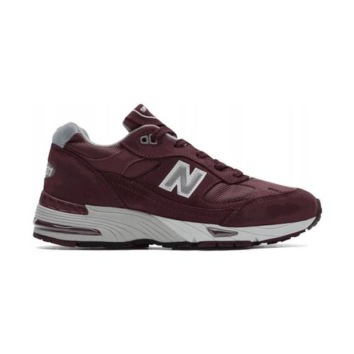 Baskets basses New Balance W991BBL - New Balance - Modalova