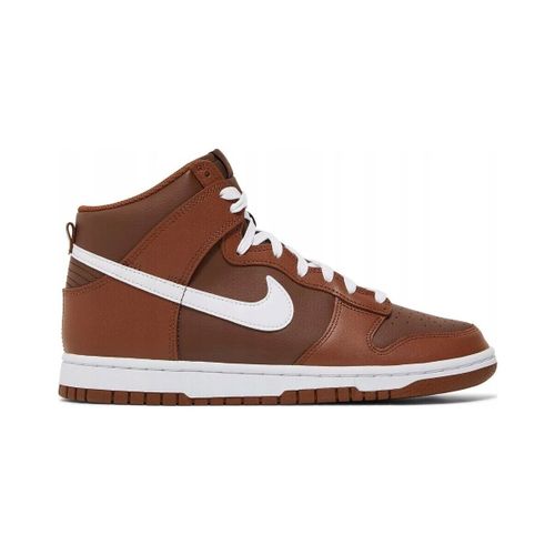 Baskets montantes Nike Dunk - Nike - Modalova