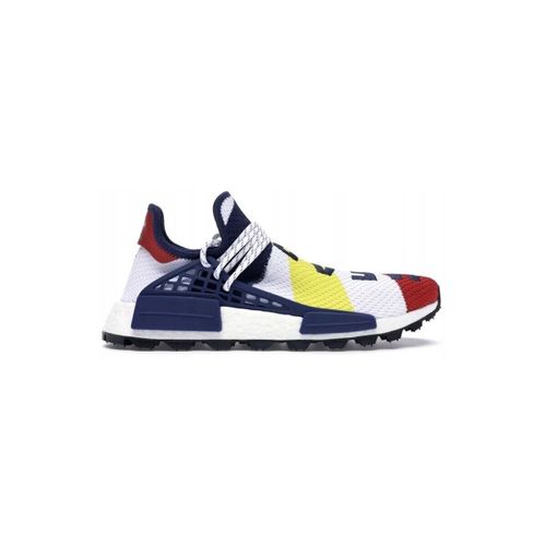 Baskets basses NMD HU Pharrell X Billionaire - adidas - Modalova