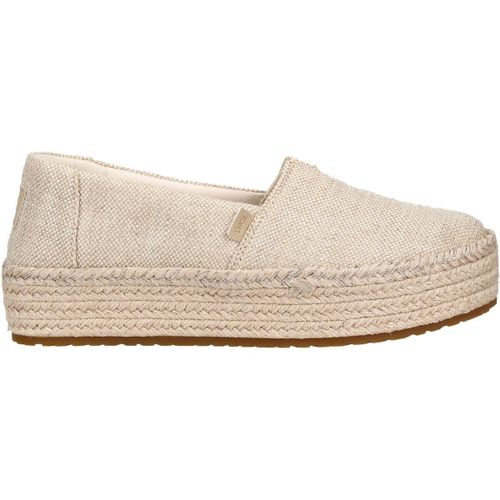 Espadrilles Toms Derbies - Toms - Modalova