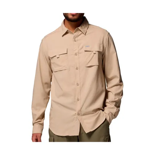 Chemise Silver Ridge Utility II LS Shirt - Columbia - Modalova