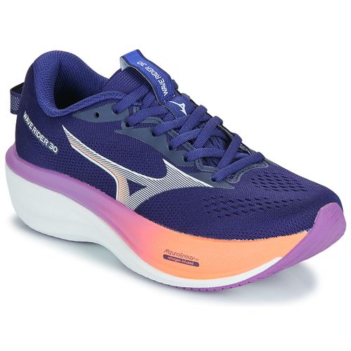 Chaussures Mizuno WAVE RIDER 30 - Mizuno - Modalova