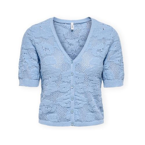 Blouses Chloe Life Cardigan - Soft Chambray - Only - Modalova