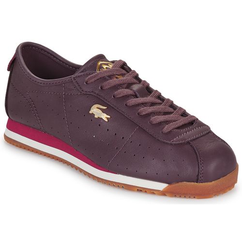 Baskets basses Lacoste CLUB-LOW - Lacoste - Modalova