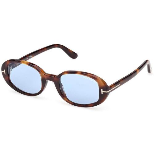 Lunettes de soleil FT1364 53V - Tom Ford - Modalova