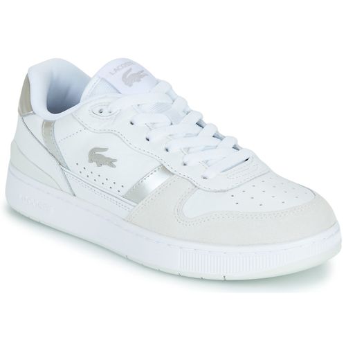 Baskets basses Lacoste T-CLIP SET - Lacoste - Modalova