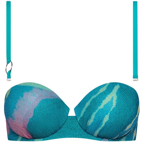 Maillots de bain Haut de maillot de bain bandeau préformé ATLANTIDA - Lisca - Modalova