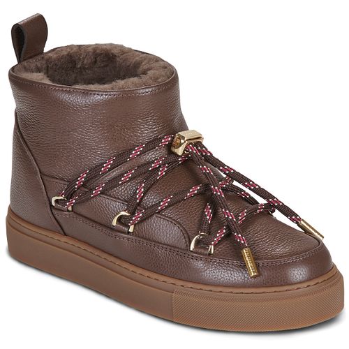 Bottes neige FULL LEATHER GLOSS - Inuikii - Modalova